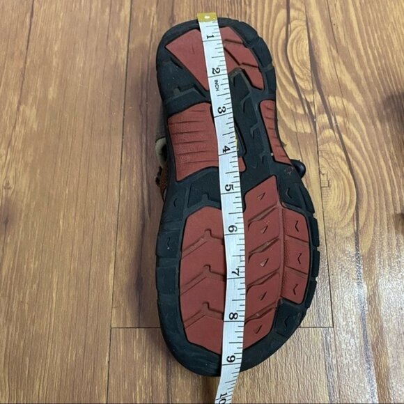 Keen Kids Sandal Size 3 - Picture 7 of 8